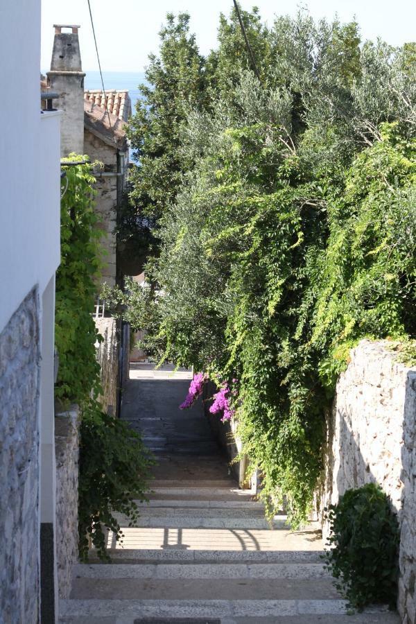 Apartments Sunset Hvar Town Exterior foto